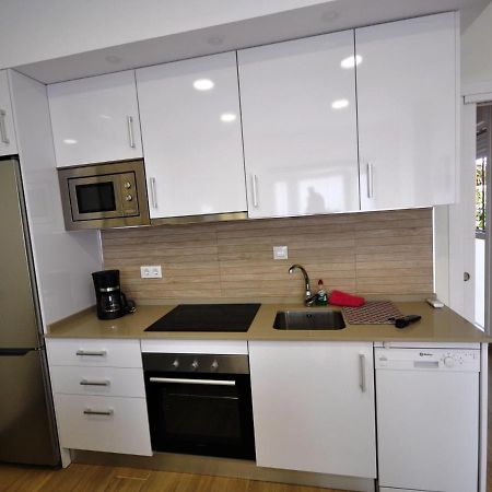 Apartamento Con Terraza Frente Al Mar Apartment El Puerto de Santa Maria Luaran gambar