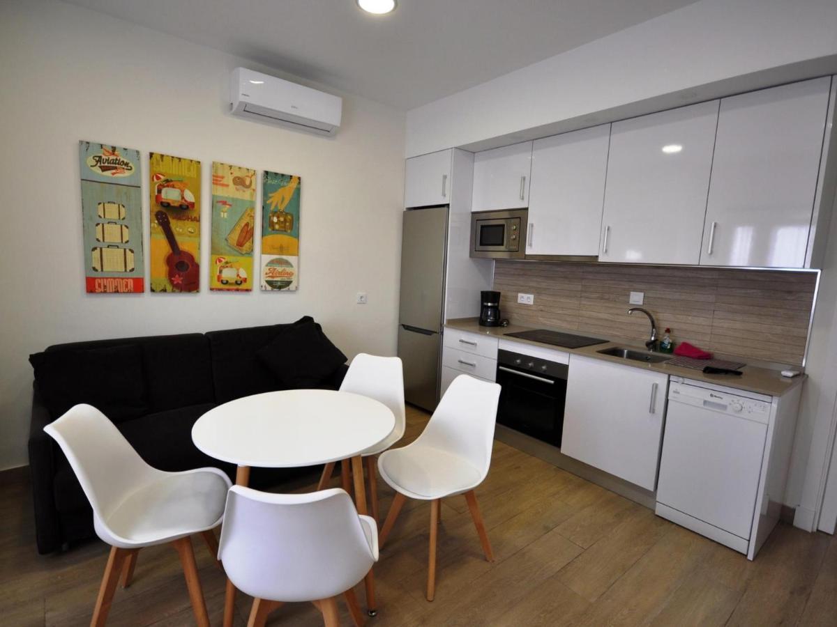 Apartamento Con Terraza Frente Al Mar Apartment El Puerto de Santa Maria Luaran gambar