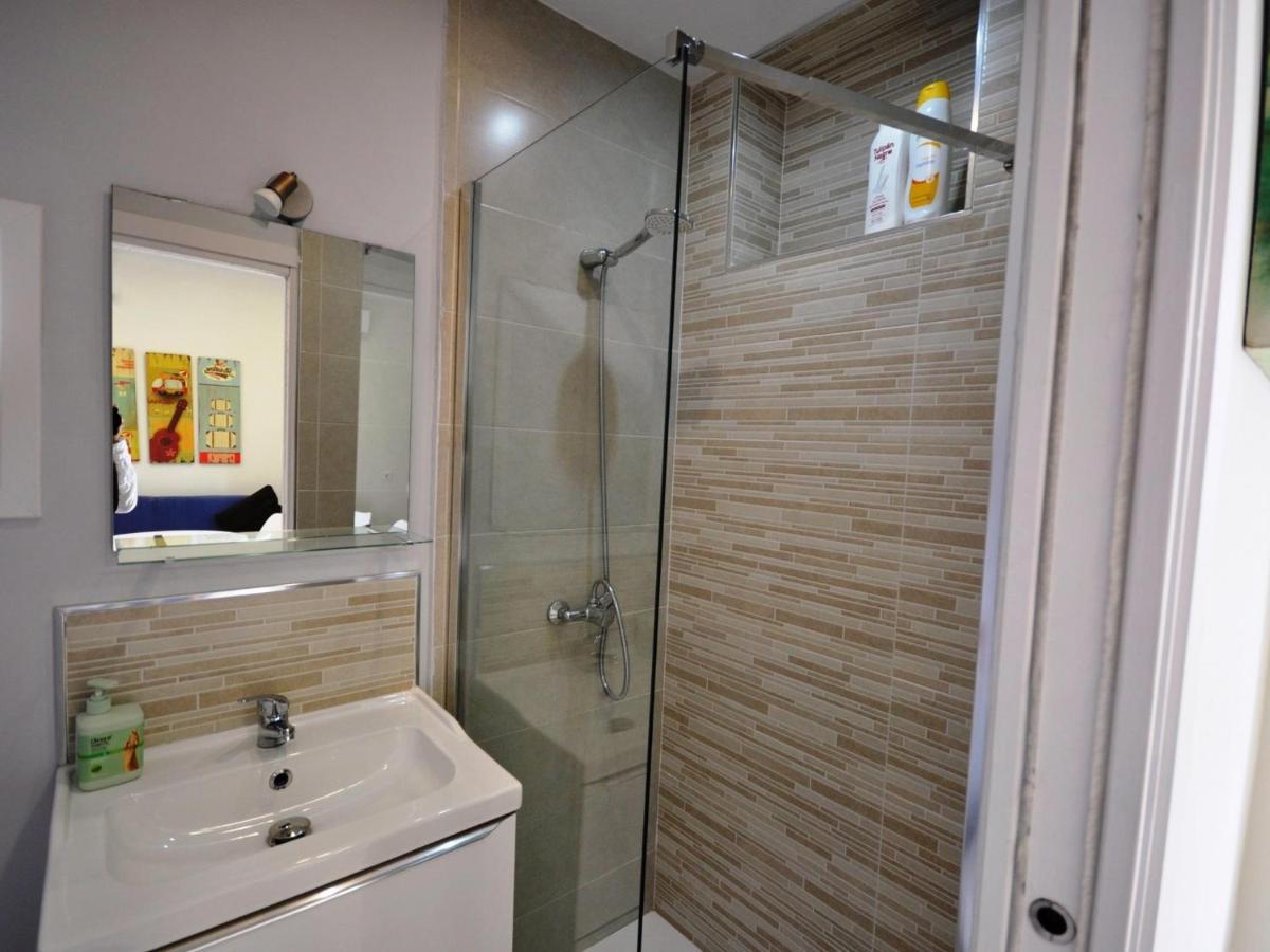 Apartamento Con Terraza Frente Al Mar Apartment El Puerto de Santa Maria Luaran gambar
