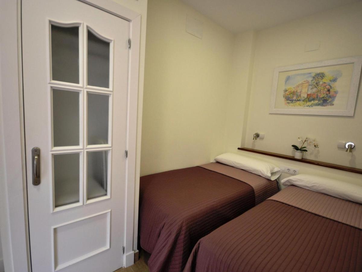 Apartamento Con Terraza Frente Al Mar Apartment El Puerto de Santa Maria Luaran gambar